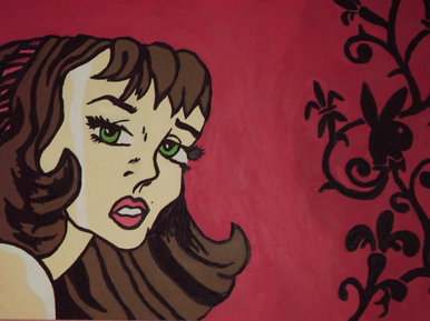 Pop art