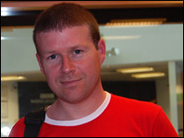 Dan Tunstall