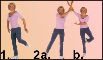 exercise routine 2