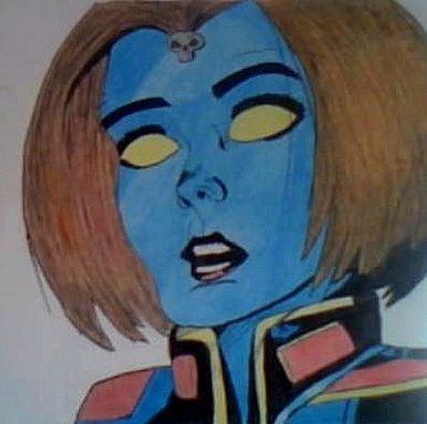 Mystique