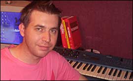 rik copley