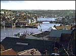 Video Nation in Whitby (image : Whitby)