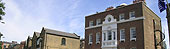 Nelson House and Nelson Dock