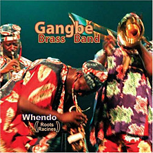 Review of Whendo