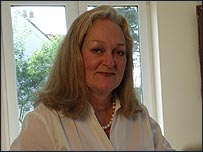 Gillian Tidd