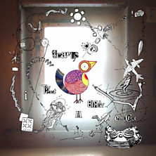 Review of I Tweet The Birdy Electric