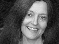 Gerda Stevenson