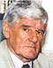 Bill Quinn, a retired boatbuilder from Kilkeel is a well regarded local storyteller