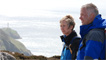 views over South Stack