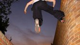 Parkour
