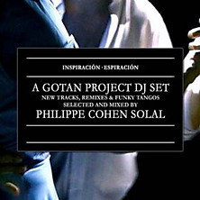 Review of Inspiracion - Espiracion