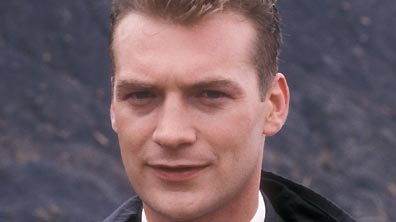 Colin Buchanan