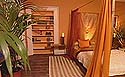 Orange walls