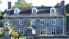 Caerberllan