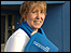 Julie Yaxley from Cobholm and Lichfield Health and Resource Centre in Great Yarmouth.