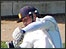Old Victorian batsman
