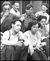Hall Green Theatre in the 1950's