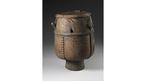 Akan drum