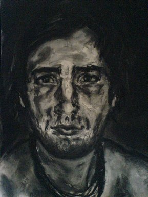 Self Portrait