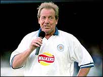 Alan Birchenall