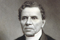 Robert Everett