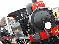 Eastleigh 100