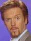Damian Lewis as Benedick