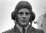 Pilot Officer 'Boy' Mould