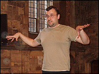 Mark France