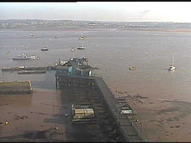 Starcross