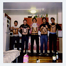 Review of Jonny