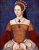 Mary I
