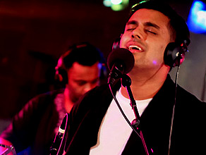 Jaz Dhami