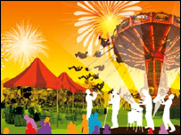 Riverside Festival