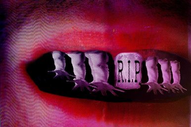 Mouth