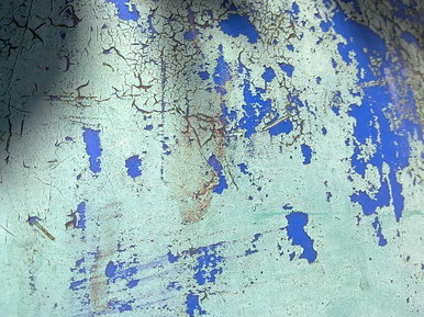 Weathered