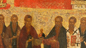 Icon of the Triumph of Orthodoxy