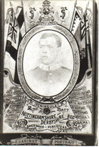 George Brown George Brown