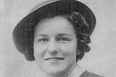 Moyra Denton