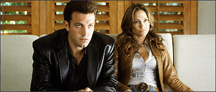 Ben Affleck