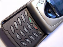Mobile phone