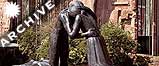 Bronze Statue