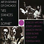 Review of Les Stances a Sophie