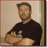 Paul Gee