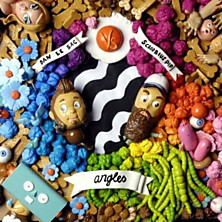 Review of Angles