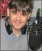 Clive Eakin