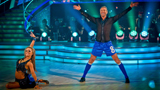 Week 9 - Worst scoring dance