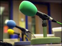 Microphone