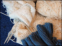 Knitting