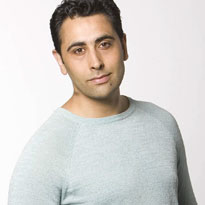 Jaggy Singh